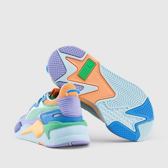 puma rs x women's bonnie blue